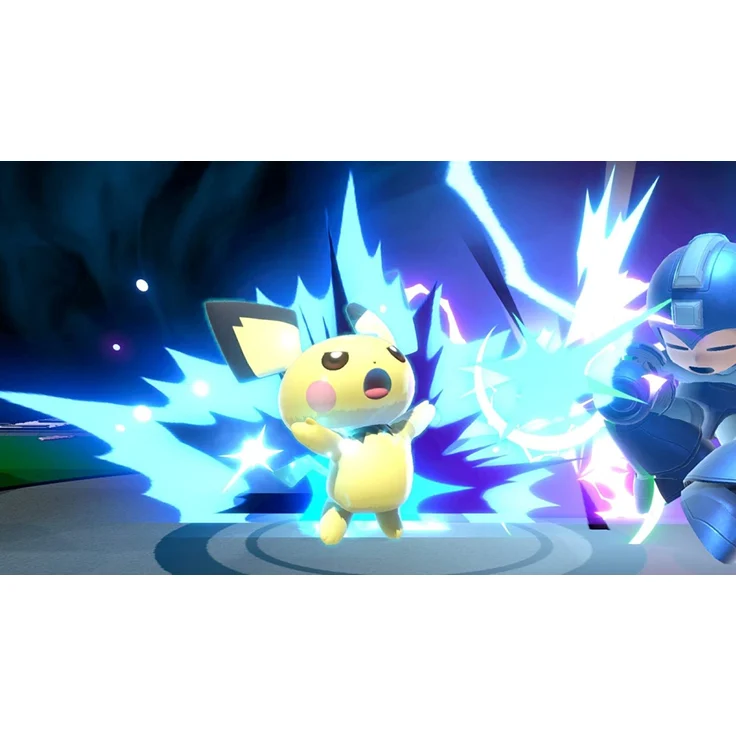 Super Smash Bros. Ultimate (Switch) – Bild 6