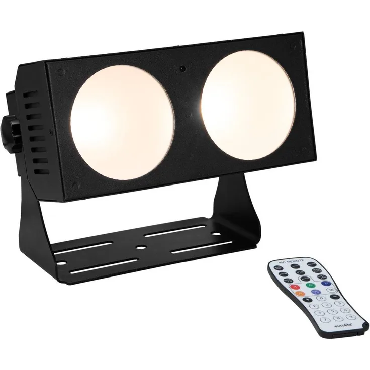 Eurolite LED CBB-2 COB WW Leiste