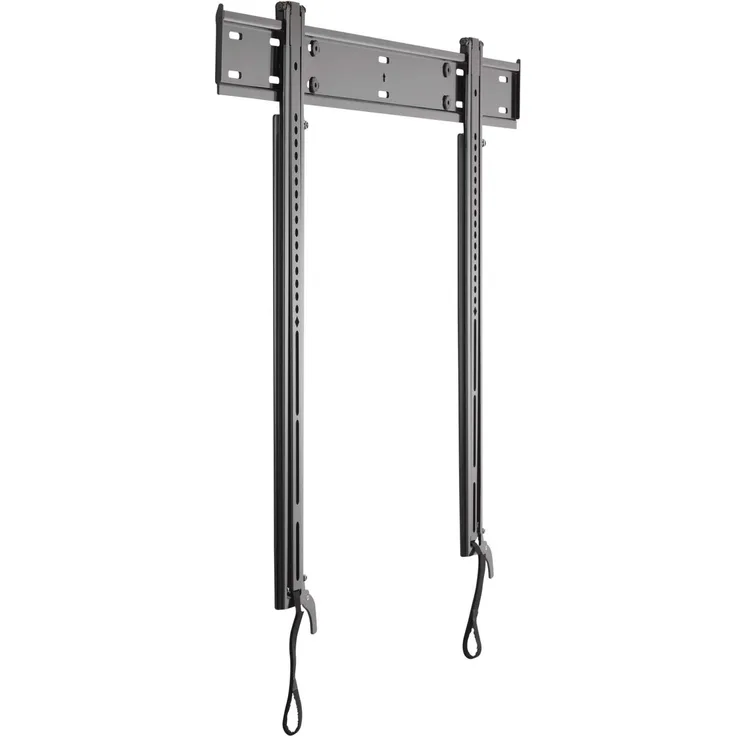 Chief Flat Panel Fixed Wall Mount Schwarz - Flachbildschirm-Wandhalterung (56,7 kg, Schwarz)