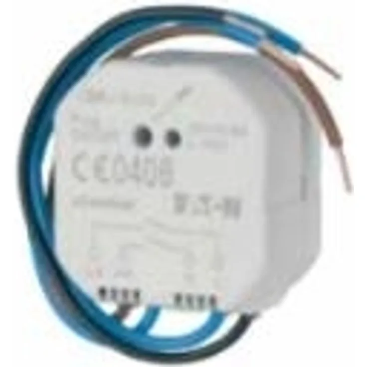 Eaton xComfort Funk Schaltaktor allpolig, CSAU-01-03 (240695)