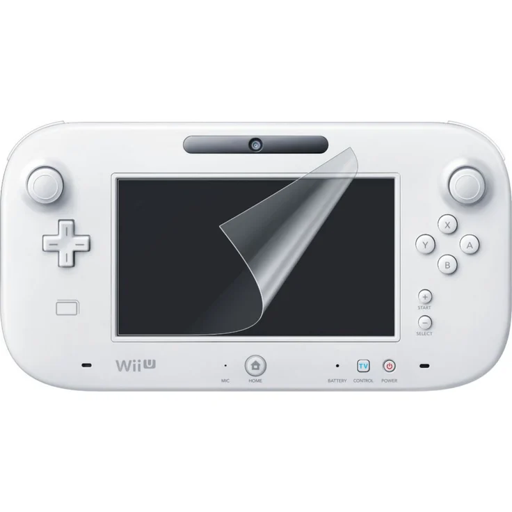 Nintendo Wii U GamePad Accessory Set (2311066) (Wii U) - Preisvergleich – Bild 2