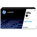 HP 89A / CF289A Original Toner Schwarz für ca. 5.000 Seiten - Preisvergleich