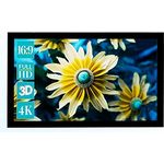 ivolum Rahmen Leinwand 200 x 113 cm