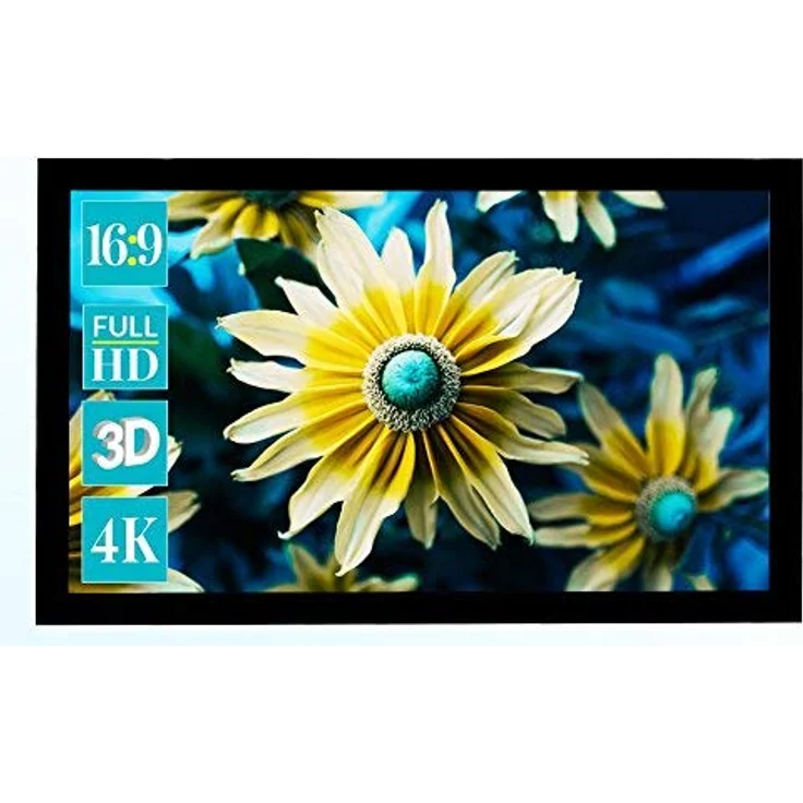 ivolum Rahmen Leinwand 200 x 113 cm – Bild 1