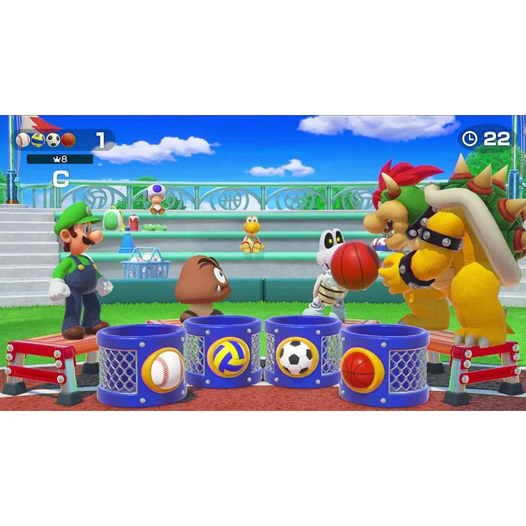 Super Mario Party (Switch) – Bild 3