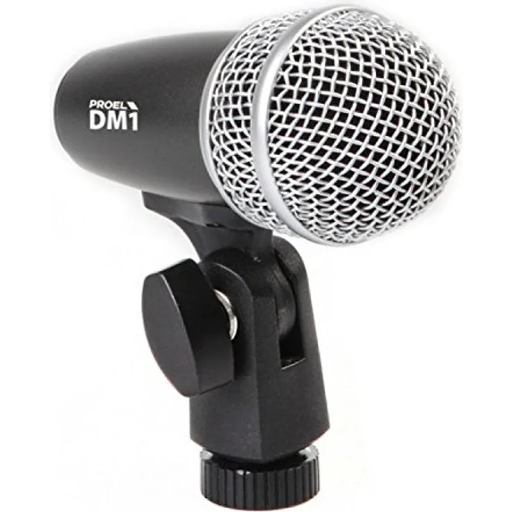 Proel dm12-microphone