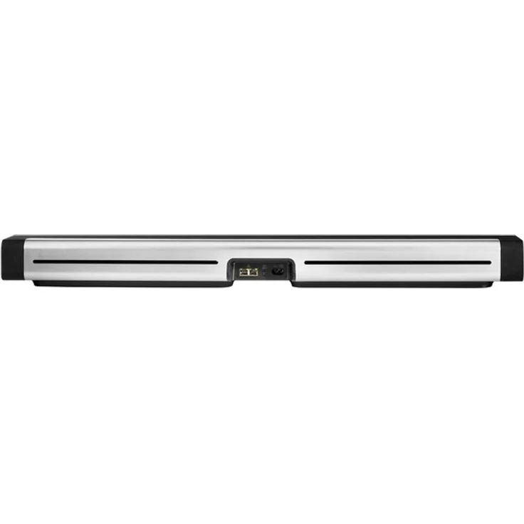 Sonos Playbar 3.0 Soundbar ohne Subwoofer, kabellos/kabelgebunden, geeignet für TV, schwarz (2013) – Bild 5