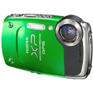 Bild für Fujifilm FINEPIX XP30 Outdoor-Digitalkamera (14 Megapixel, 5-fach opt. Zoom, 6,9 cm (2,7 Zoll)
