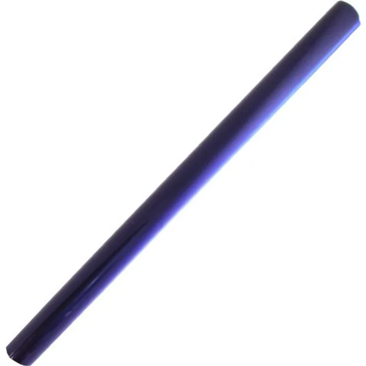 Eurolite 94000132 132 Accessory Farbfolienbogen (122 x 100 cm) Medium blau 