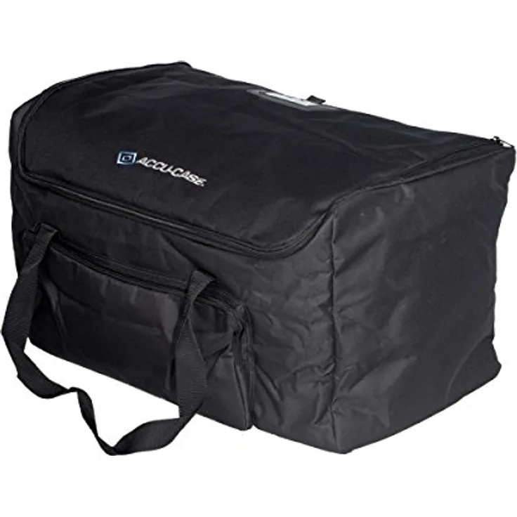 ADJ 6011000025 ADJ asc-ac-142 Gepolsterte Tasche für Licht Ausrüstungsgegenstände