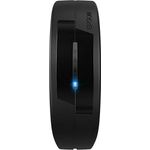 Epson Pulsense PS-100 Fitness-Tracker Unisex, S/M, Schwarz