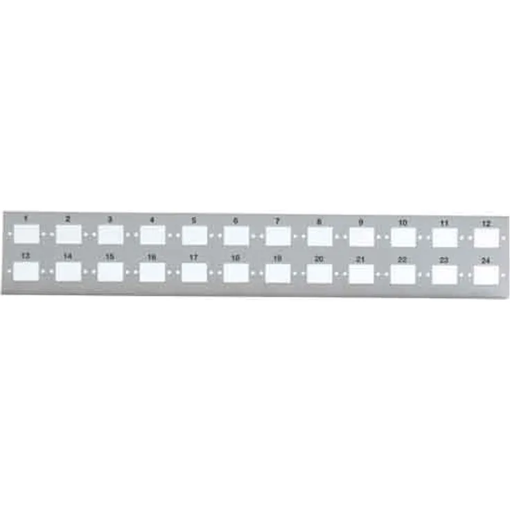 TELEGÄRTNER Verteilerplatte H02025A0113