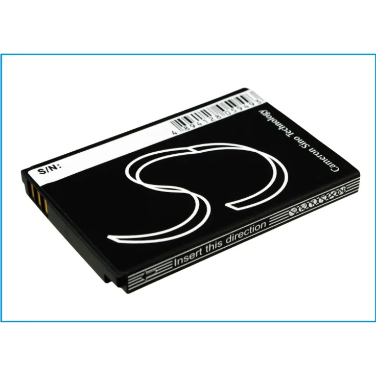 Cameron Sino Ersatzakku - CS-WSP400SL - 3,7 Volt 1000mAh Li-Ion