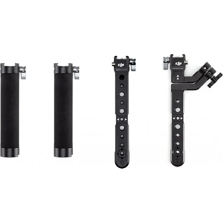 DJI R Twist GRIP DUAL Handle
