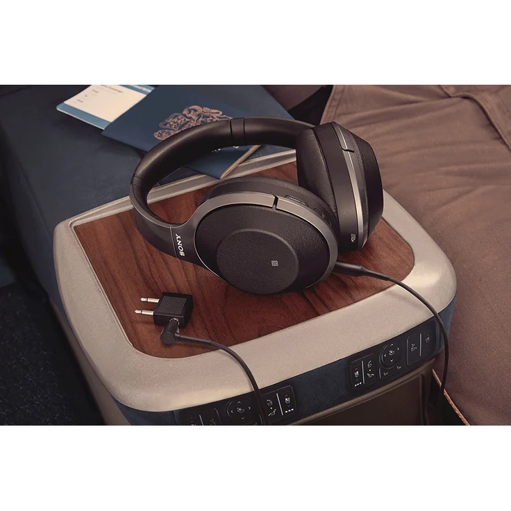 Sony WH-1000XM2 schwarz - Preisvergleich – Bild 13