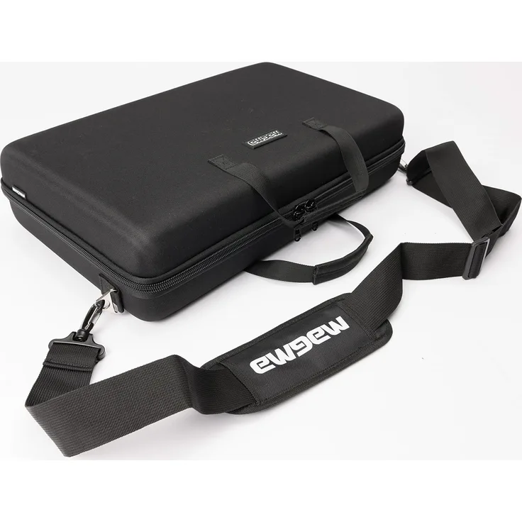 Magma CTRL Case RD-8 black-black (48026)