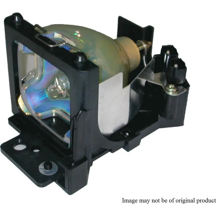 GO Lamps - Projektorlampe (gleichwertig mit: NEC 100014748) - UHP - für NEC P474U, P474W, P554U, P554W, P603X