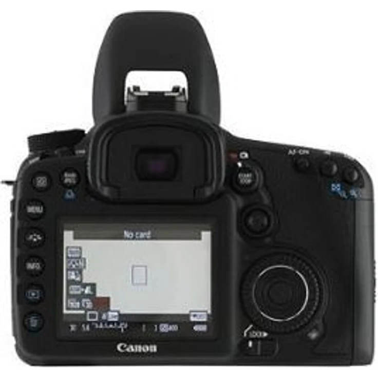 Canon EOS 7D - Preisvergleich – Bild 5