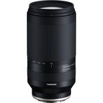 Tamron 70-300mm f4,5-6,3 Di III RXD E-Mount