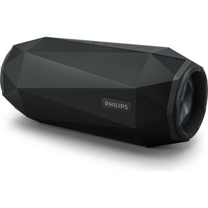 Bild für Philips SB500B/00 ShoqBox schwarz