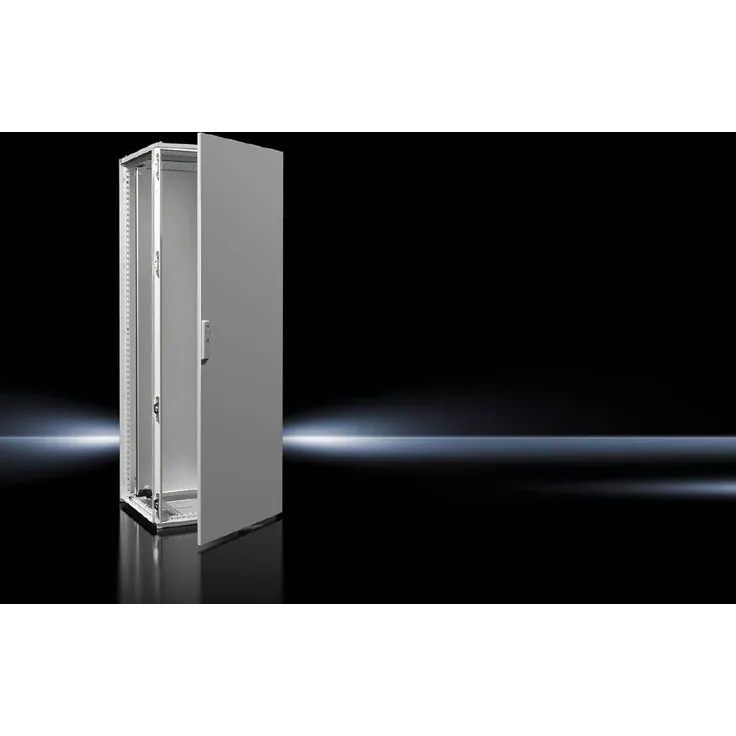 Rittal VX 8665.000 Freistehendes Gestell Grau (8665000)