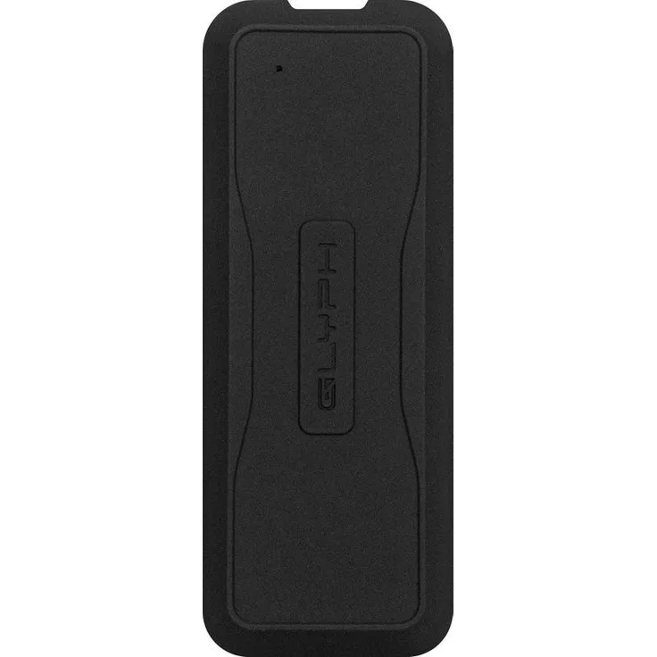 Glyph Atom EV - 2000 GB - USB Typ-C - 3.2 Gen 2 (3.1 Gen 2) - 1000 MB/s - Schwarz (A2000EV)