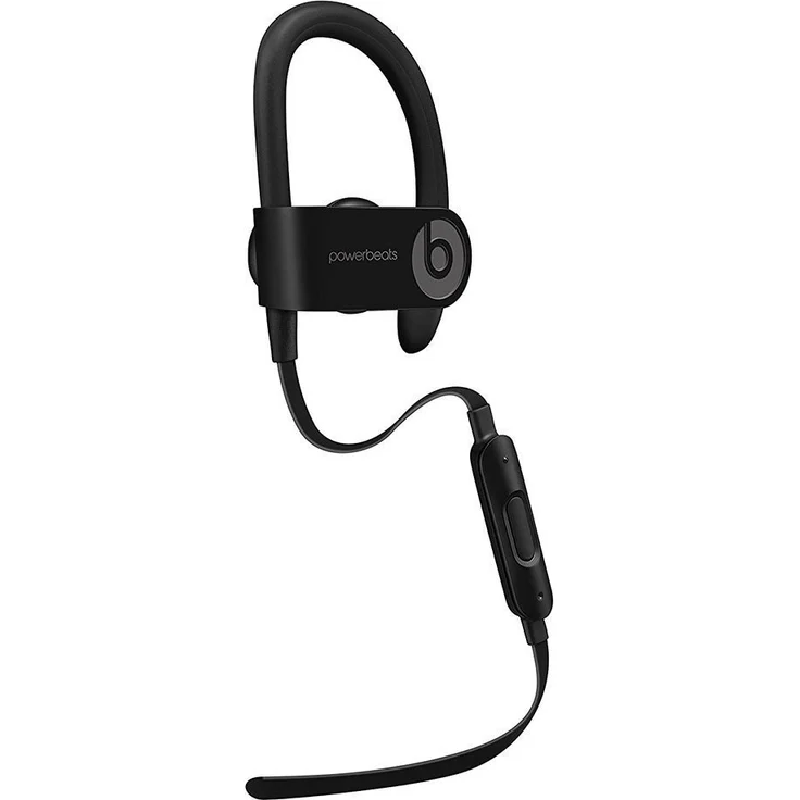 Beats Powerbeats 3 Wireless schwarz – Bild 3