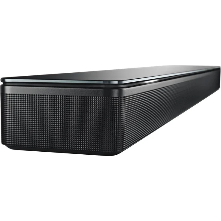 Bose Soundbar 700 mit Integrierter Amazon Alexa-Sprachsteuerung 2.0 Soundbar, kabellos, geeignet für TV, schwarz (2018) – Bild 7