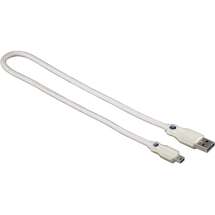 Monster Digital Life High-Performance-Mini-USB-Kabel - High Speed (91 cm)