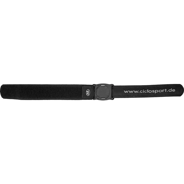 Ciclosport Armbandadapter Navic50, CM4.2, CM4.4A, CM8.2, 4.x-8.x-Navic 50, schwarz, 11203400