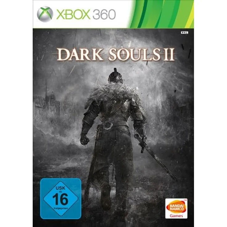 Dark Souls 2 (Xbox 360) - Preisvergleich