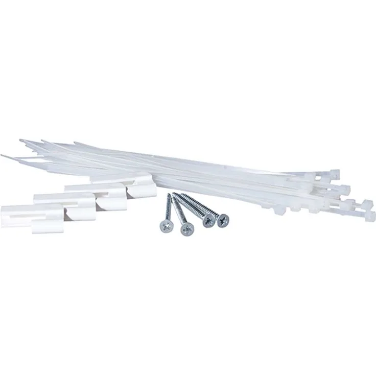 PROTEC.class FR-AP-Verteiler Hohlwandankerset PHWAS fuer PUVH, PUPHWV