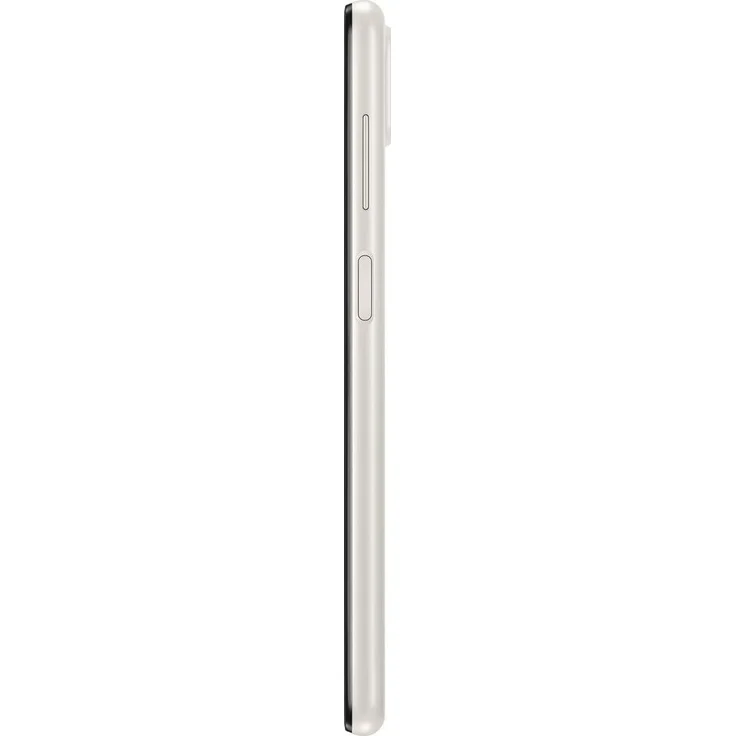 Samsung Galaxy A12 Smartphone 16,51cm (6,5 Zoll) IPS-Display, 64GB interner Speicher, Dual-SIM, Android, Weiß – Bild 5