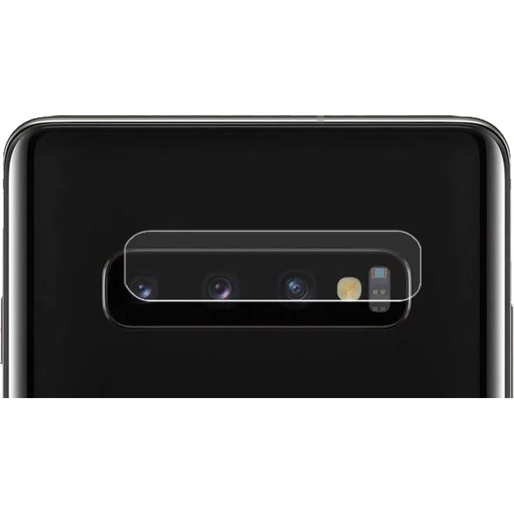 cofi1453 2x Kamera Schutzglas für Xiaomi Mi 9, Displayschutz Panzerglasfolie