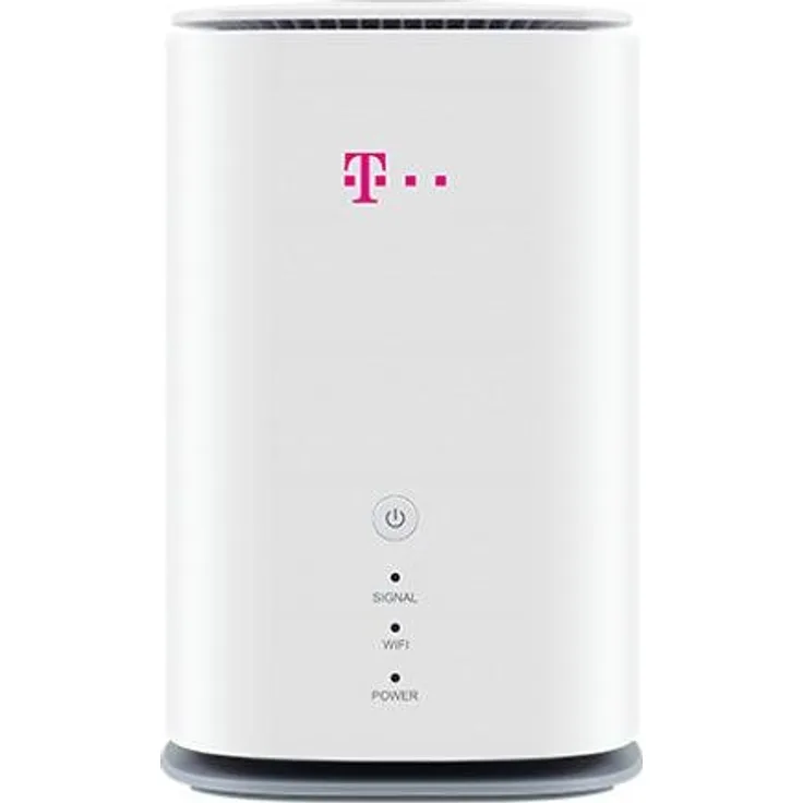 Telekom Speedbox 2 weiß Telekom