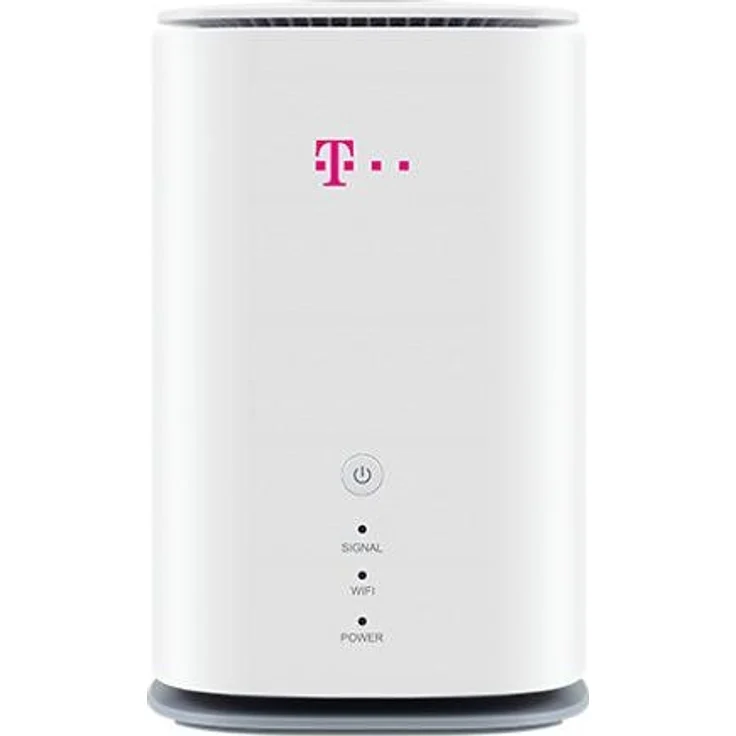 Telekom Speedbox 2 weiß Telekom – Bild 1