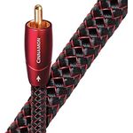 AudioQuest 1.5 m Coax Cinnamon