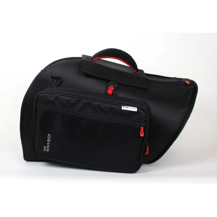 Prestige SPS Gig Bag-Tasche Waldhorn schwarz