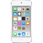 Apple MKHX2FD-A iPod Touch 32GB Speicher Silber