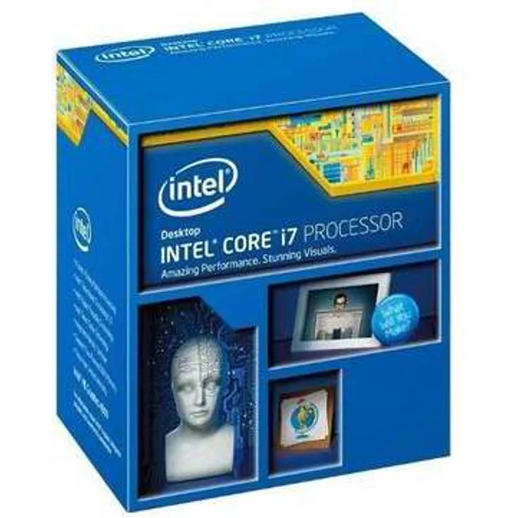 Intel Core i7-4790K, 4x 4.00GHz, boxed (BX80646I74790K)
