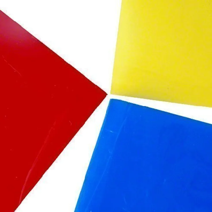 Walimex Farbfilter-Set für Hintergrundreflektor