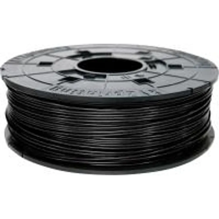 XYZprinting - Schwarz - 600g - ABS-Filamentkartusche (3D) (RF10BXEU00E)
