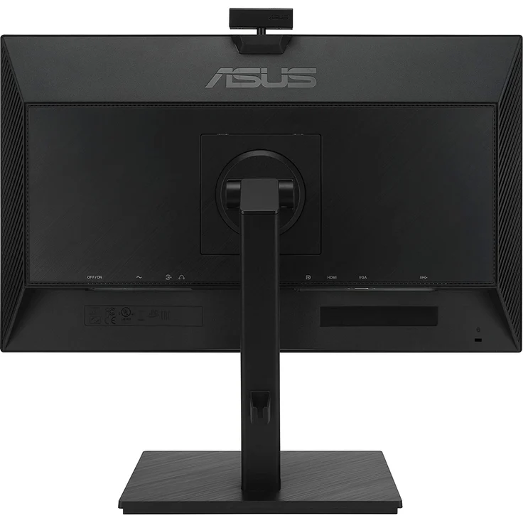 ASUS BE24EQSK - 23,8 Zoll, Full HD (1920 x 1080), IPS-Panel, 75Hz, 5ms, 300cd/m² (90LM05M1-B03370) – Bild 4