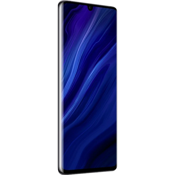 Huawei P30 Pro New Edition Smartphone 16,43cm (6,47 Zoll) OLED-Display, 256GB interner Speicher, 8GB RAM, Dual-SIM, Android, Black – Bild 2