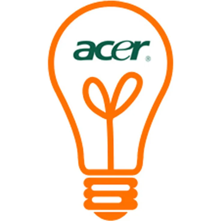 Acer Ersatzlampe für S1212/S1213Hne, 190W, UHP