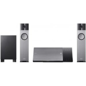 Bild für Sony BDV-NF720 2.1-Surround-Sound-System, 400 Watt (RMS)