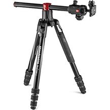 Image for Manfrotto Befree GT XPRO Aluminium: Stativ mit Kugelkopf 496