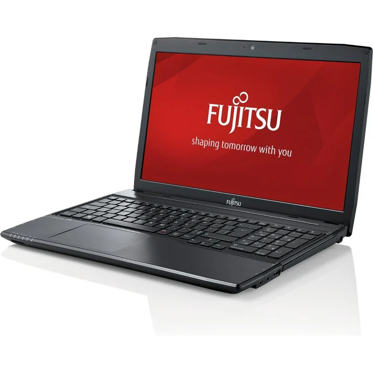 Fujitsu Lifebook A544 (A5440M15A7DE) – Bild 2