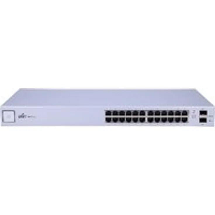 Ubiquiti UniFi-Switch 24 ohne PoE