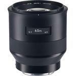 ZEISS Batis 1.8-85 für spiegellose Vollformat-Systemkameras von Sony (E-Mount)